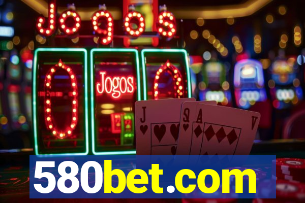 580bet.com