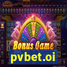 pvbet.oi