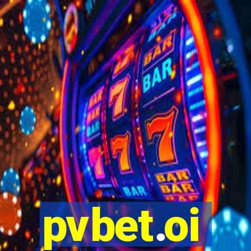 pvbet.oi