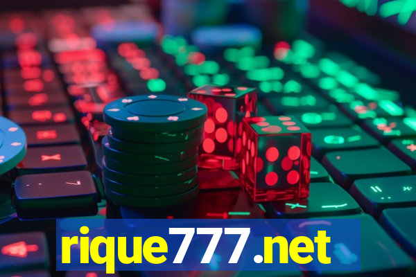 rique777.net