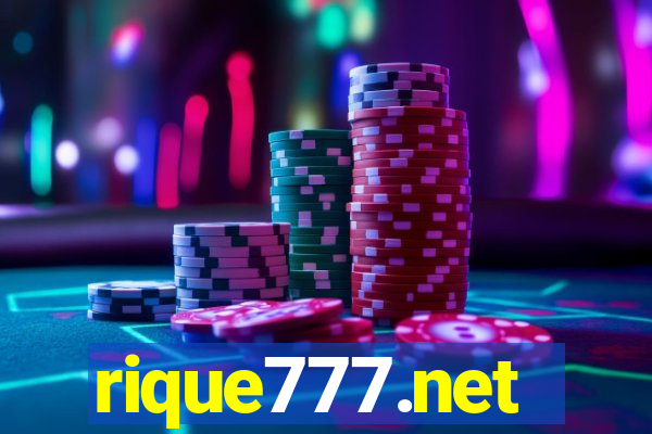 rique777.net