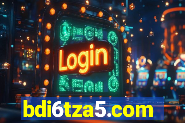 bdi6tza5.com