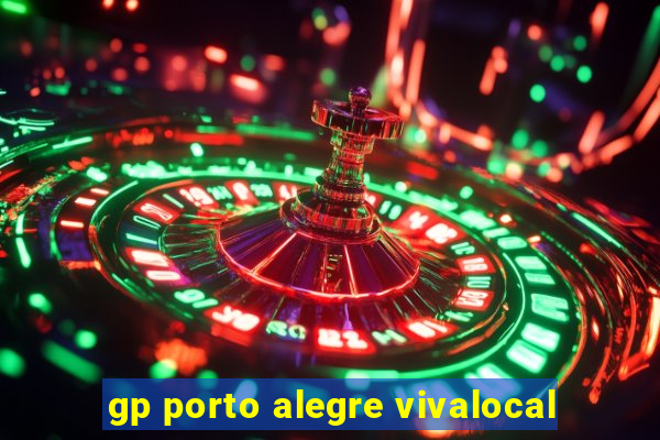 gp porto alegre vivalocal