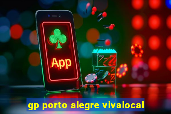 gp porto alegre vivalocal