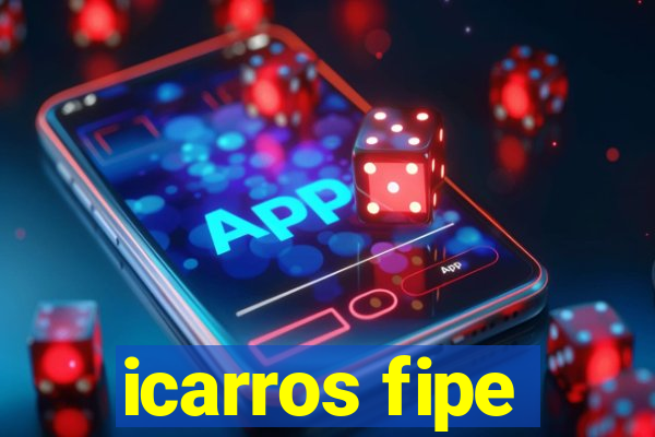 icarros fipe