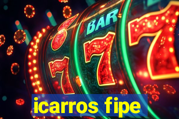 icarros fipe