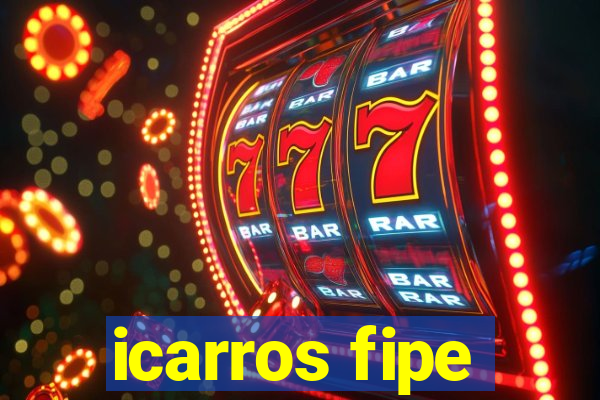 icarros fipe