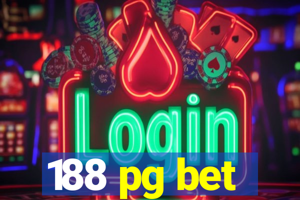 188 pg bet