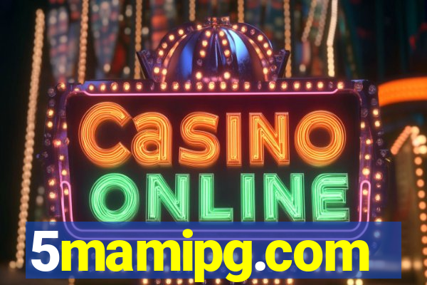 5mamipg.com