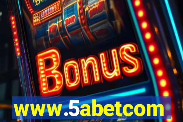 www.5abetcom
