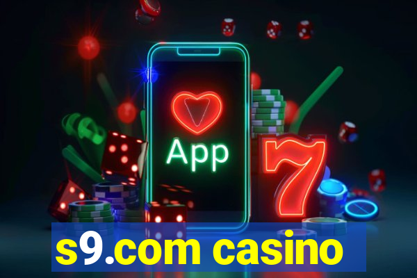 s9.com casino