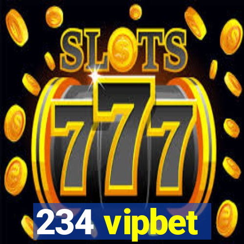 234 vipbet