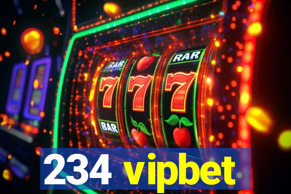 234 vipbet
