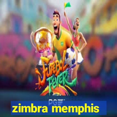 zimbra memphis