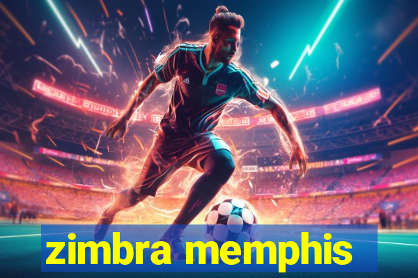 zimbra memphis