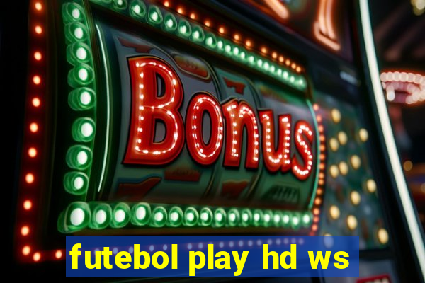 futebol play hd ws