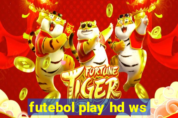futebol play hd ws