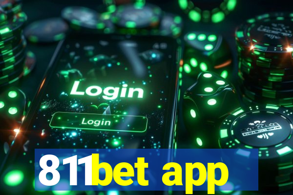 811bet app