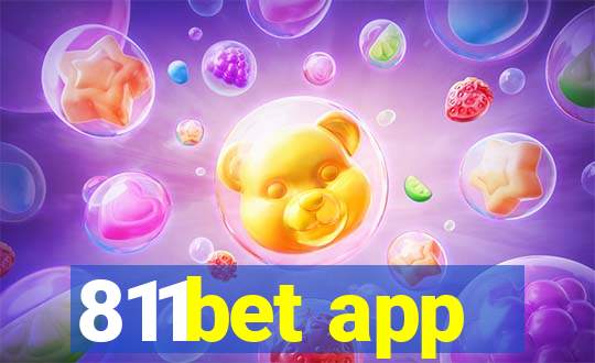811bet app