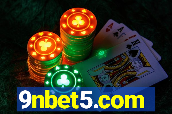 9nbet5.com
