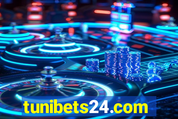 tunibets24.com