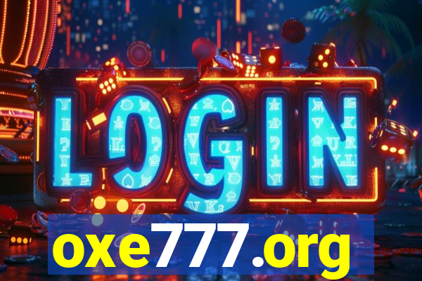 oxe777.org