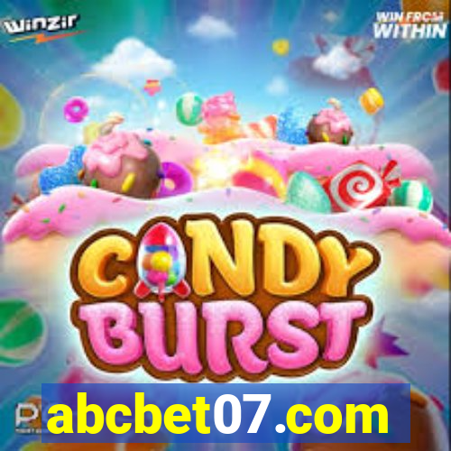 abcbet07.com