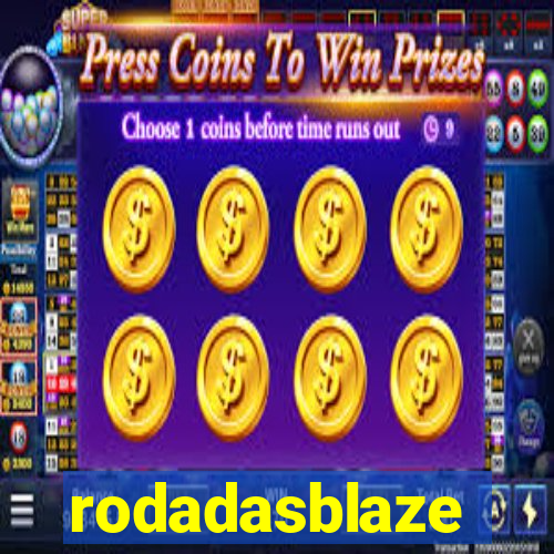 rodadasblaze