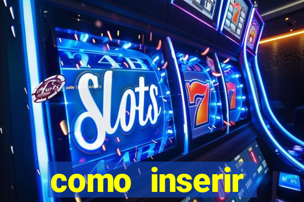 como inserir coordenadas no ide-sisema
