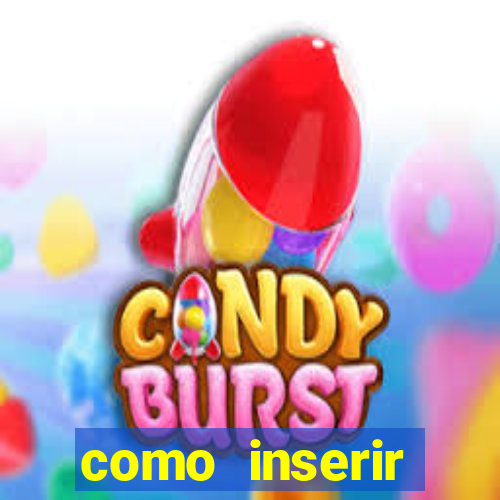 como inserir coordenadas no ide-sisema