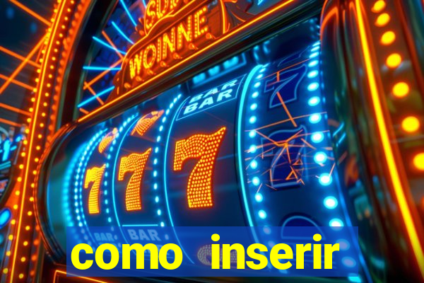 como inserir coordenadas no ide-sisema