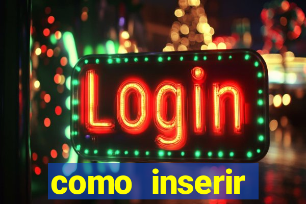 como inserir coordenadas no ide-sisema