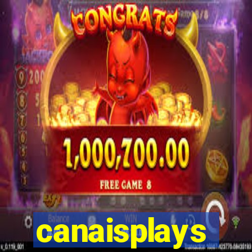 canaisplays