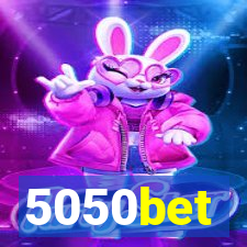 5050bet
