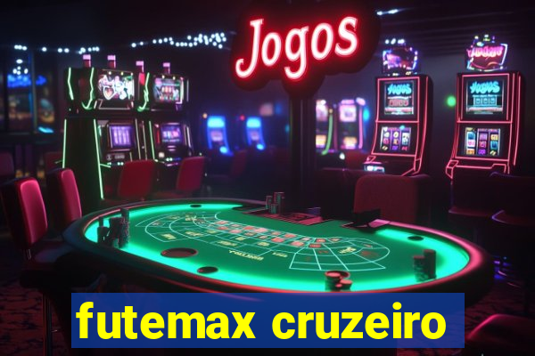 futemax cruzeiro
