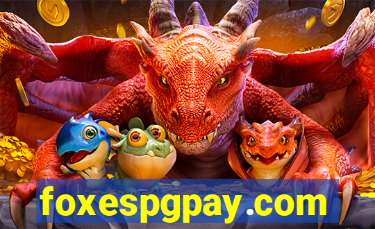 foxespgpay.com