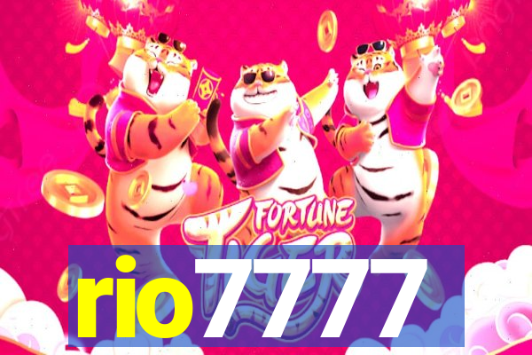 rio7777