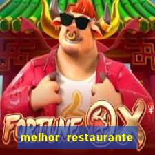 melhor restaurante em porto de galinhas