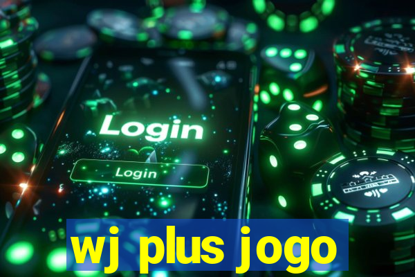 wj plus jogo