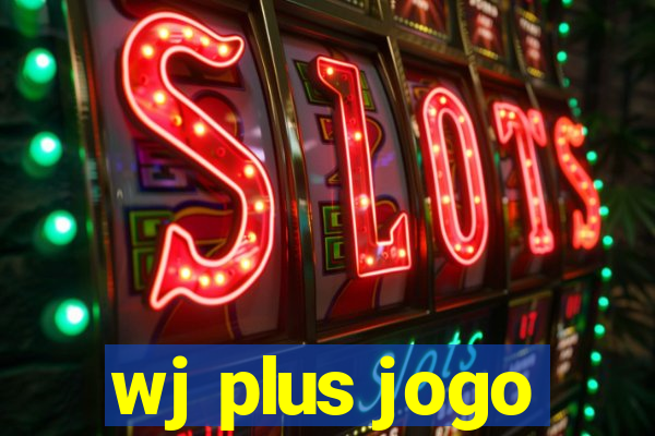 wj plus jogo