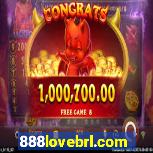 888lovebrl.com