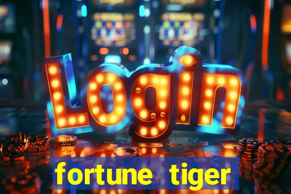 fortune tiger deposito minimo 5 reais