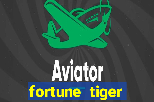fortune tiger deposito minimo 5 reais