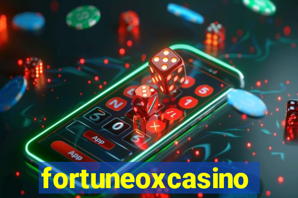 fortuneoxcasino.com