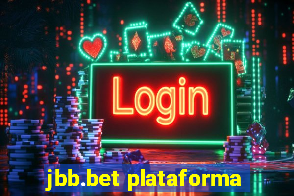 jbb.bet plataforma