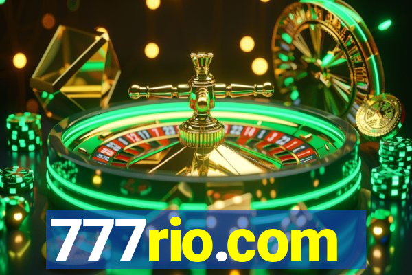 777rio.com