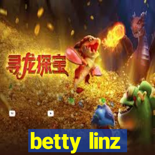 betty linz