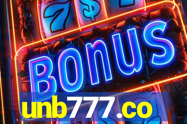unb777.co