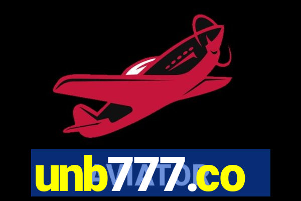 unb777.co