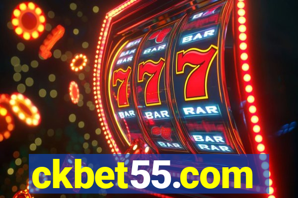 ckbet55.com